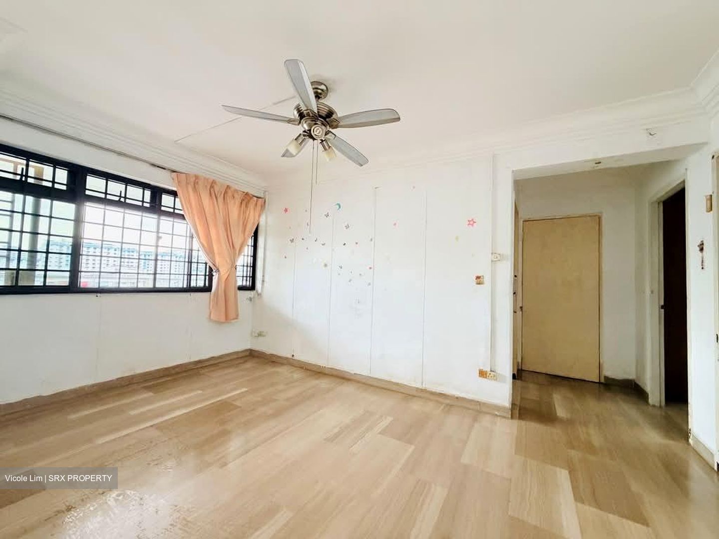 Blk 437 Fajar Road (Bukit Panjang), HDB 4 Rooms #577014621